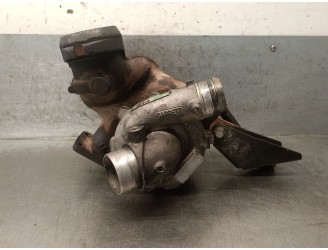 Recambio de turbocompresor para citroën c8 (ea_, eb_) 2.2 hdi referencia OEM IAM 9649588680 0375J4 7072402