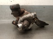 Recambio de turbocompresor para citroën c8 (ea_, eb_) 2.2 hdi referencia OEM IAM 9649588680 0375J4 7072402