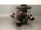 Recambio de turbocompresor para citroën c8 (ea_, eb_) 2.2 hdi referencia OEM IAM 9649588680 0375J4 7072402