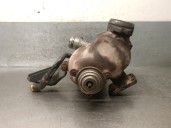 Recambio de turbocompresor para citroën c8 (ea_, eb_) 2.2 hdi referencia OEM IAM 9649588680 0375J4 7072402