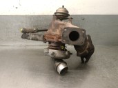 Recambio de turbocompresor para citroën c8 (ea_, eb_) 2.2 hdi referencia OEM IAM 9649588680 0375J4 7072402
