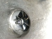 Recambio de turbocompresor para citroën c8 (ea_, eb_) 2.2 hdi referencia OEM IAM 9649588680 0375J4 7072402