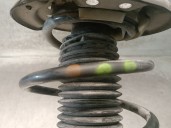 Recambio de amortiguador delantero derecho para renault clio v (b7_) 1.0 tce 100 (b7mt) referencia OEM IAM 543023386R 543026521R