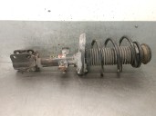 Recambio de amortiguador delantero izquierdo para renault clio v (b7_) 1.0 tce 100 (b7mt) referencia OEM IAM 543023386R 54302652