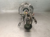 Recambio de amortiguador delantero izquierdo para renault clio v (b7_) 1.0 tce 100 (b7mt) referencia OEM IAM 543023386R 54302652