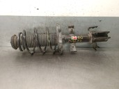 Recambio de amortiguador delantero izquierdo para renault clio v (b7_) 1.0 tce 100 (b7mt) referencia OEM IAM 543023386R 54302652