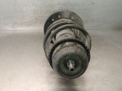Recambio de amortiguador delantero izquierdo para renault clio v (b7_) 1.0 tce 100 (b7mt) referencia OEM IAM 543023386R 54302652