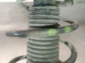 Recambio de amortiguador delantero izquierdo para renault clio v (b7_) 1.0 tce 100 (b7mt) referencia OEM IAM 543023386R 54302652