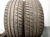 Recambio de neumatico/s para renault clio v (b7_) 1.0 tce 100 (b7mt) referencia OEM IAM 19555R1691V 