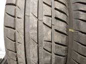 Recambio de neumatico/s para renault clio v (b7_) 1.0 tce 100 (b7mt) referencia OEM IAM 19555R1691V 