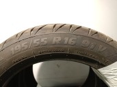 Recambio de neumatico/s para renault clio v (b7_) 1.0 tce 100 (b7mt) referencia OEM IAM 19555R1691V 