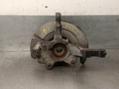 Recambio de mangueta delantera izquierda para renault clio v (b7_) 1.0 tce 100 (b7mt) referencia OEM IAM 400158307R 400158307R 