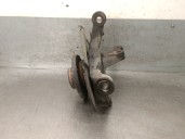 Recambio de mangueta delantera izquierda para renault clio v (b7_) 1.0 tce 100 (b7mt) referencia OEM IAM 400158307R 400158307R 