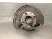 Recambio de mangueta delantera izquierda para renault clio v (b7_) 1.0 tce 100 (b7mt) referencia OEM IAM 400158307R 400158307R 