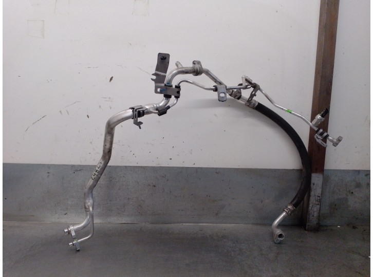 Recambio de tubos aire acondicionado para renault clio v (b7_) 1.0 tce 100 (b7mt) referencia OEM IAM 924801894R 924801894R 