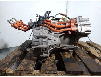 Recambio de motor completo para seat mii (kf1, ke1) electric referencia OEM IAM EBMA 12E901131H PYW