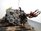 Recambio de motor completo para seat mii (kf1, ke1) electric referencia OEM IAM EBMA 12E901131H PYW