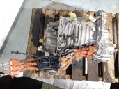 Recambio de motor completo para seat mii (kf1, ke1) electric referencia OEM IAM EBMA 12E901131H PYW