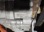 Recambio de motor completo para seat mii (kf1, ke1) electric referencia OEM IAM EBMA 12E901131H PYW