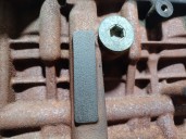 Recambio de motor completo para seat mii (kf1, ke1) electric referencia OEM IAM EBMA 12E901131H PYW