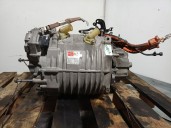 Recambio de motor completo para seat mii (kf1, ke1) electric referencia OEM IAM EBMA 12E901131H PYW