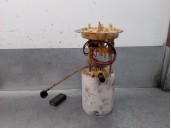 Recambio de aforador para audi q3 (8ub, 8ug) 2.0 tdi referencia OEM IAM 5N0919088M 5N0919088M A2C82680500