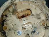 Recambio de aforador para audi q3 (8ub, 8ug) 2.0 tdi referencia OEM IAM 5N0919088M 5N0919088M A2C82680500