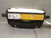 Recambio de airbag delantero derecho para audi q3 (8ub, 8ug) 2.0 tdi referencia OEM IAM 8U0880204D 8U0880204D 34088672D