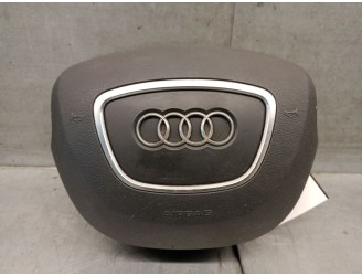 Recambio de airbag delantero izquierdo para audi q3 (8ub, 8ug) 2.0 tdi referencia OEM IAM 8V0880201AA 8V0880201AA 