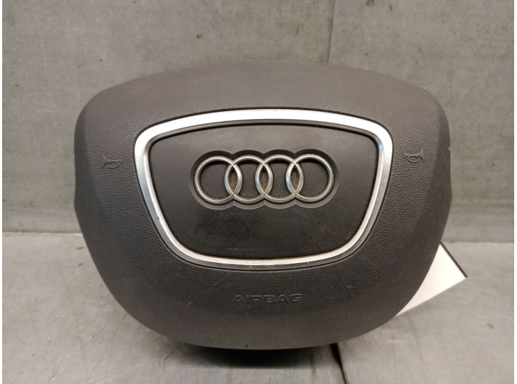 Recambio de airbag delantero izquierdo para audi q3 (8ub, 8ug) 2.0 tdi referencia OEM IAM 8V0880201AA 8V0880201AA 