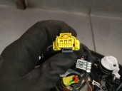 Recambio de airbag delantero izquierdo para audi q3 (8ub, 8ug) 2.0 tdi referencia OEM IAM 8V0880201AA 8V0880201AA 