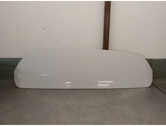 Recambio de aleron trasero para audi q3 (8ub, 8ug) 2.0 tdi referencia OEM IAM 8U0827933F 8U0827933F 