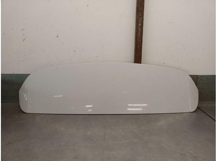 Recambio de aleron trasero para audi q3 (8ub, 8ug) 2.0 tdi referencia OEM IAM 8U0827933F 8U0827933F 