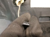 Recambio de aleron trasero para audi q3 (8ub, 8ug) 2.0 tdi referencia OEM IAM 8U0827933F 8U0827933F 