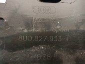 Recambio de aleron trasero para audi q3 (8ub, 8ug) 2.0 tdi referencia OEM IAM 8U0827933F 8U0827933F 