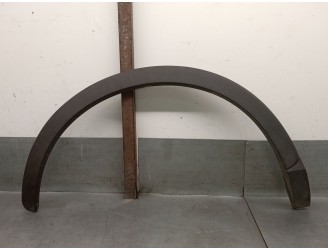 Recambio de aletin trasero derecho para audi q3 (8ub, 8ug) 2.0 tdi referencia OEM IAM 8U0853818 8U0853718 