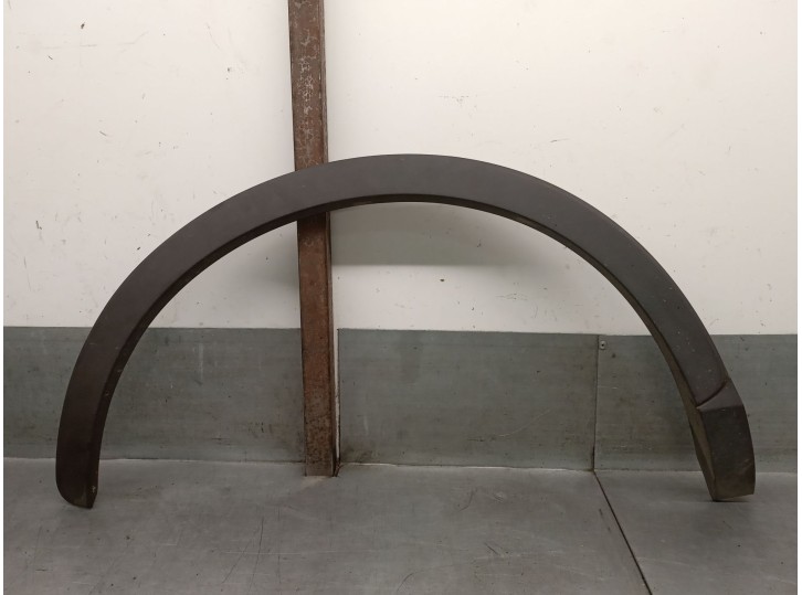 Recambio de aletin trasero derecho para audi q3 (8ub, 8ug) 2.0 tdi referencia OEM IAM 8U0853818 8U0853718 