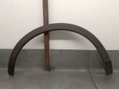 Recambio de aletin trasero derecho para audi q3 (8ub, 8ug) 2.0 tdi referencia OEM IAM 8U0853818 8U0853718 