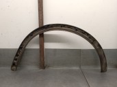 Recambio de aletin trasero derecho para audi q3 (8ub, 8ug) 2.0 tdi referencia OEM IAM 8U0853818 8U0853718 