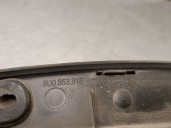 Recambio de aletin trasero derecho para audi q3 (8ub, 8ug) 2.0 tdi referencia OEM IAM 8U0853818 8U0853718 