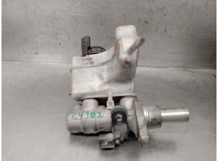 Recambio de bomba freno para audi q3 (8ub, 8ug) 2.0 tdi referencia OEM IAM 03350886761 3C1614019E 