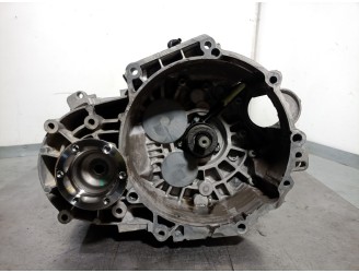 Recambio de caja cambios para audi q3 (8ub, 8ug) 2.0 tdi referencia OEM IAM NFZ 02Q300048T 1411400536