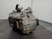 Recambio de caja cambios para audi q3 (8ub, 8ug) 2.0 tdi referencia OEM IAM NFZ 02Q300048T 1411400536