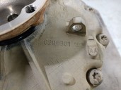 Recambio de caja cambios para audi q3 (8ub, 8ug) 2.0 tdi referencia OEM IAM NFZ 02Q300048T 1411400536