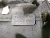 Recambio de caja cambios para audi q3 (8ub, 8ug) 2.0 tdi referencia OEM IAM NFZ 02Q300048T 1411400536