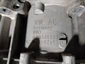 Recambio de caja cambios para audi q3 (8ub, 8ug) 2.0 tdi referencia OEM IAM NFZ 02Q300048T 1411400536