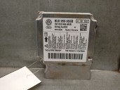 Recambio de centralita airbag para audi q3 (8ub, 8ug) 2.0 tdi referencia OEM IAM 8U0959655B 5WK44299