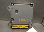 Recambio de centralita airbag para audi q3 (8ub, 8ug) 2.0 tdi referencia OEM IAM 8U0959655B 5WK44299