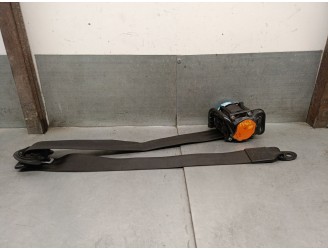 Recambio de cinturon seguridad delantero derecho para audi q3 (8ub, 8ug) 2.0 tdi referencia OEM IAM 8U0857706C 8U0857706C 