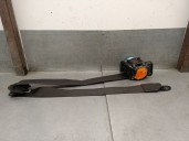 Recambio de cinturon seguridad delantero derecho para audi q3 (8ub, 8ug) 2.0 tdi referencia OEM IAM 8U0857706C 8U0857706C 